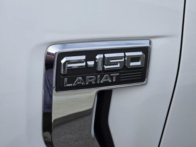Certified 2021 Ford F150 Lariat image 10