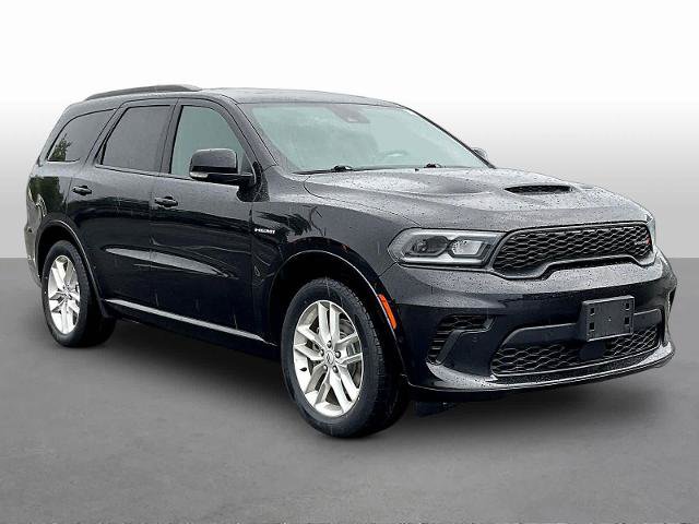 Used 2025 Dodge Durango R/T