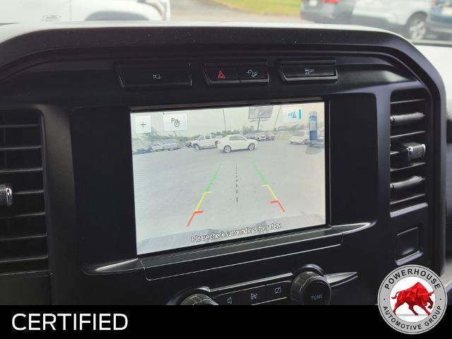 Certified 2022 Ford F150 Tremor w/ Trailer Tow Package AWD/4WD image 24