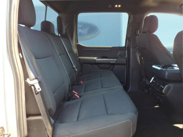 Certified 2023 Ford F150 XLT w/ Equipment Group 302A High AWD/4WD image 15