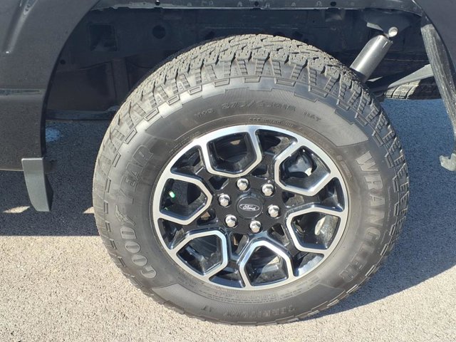 Certified 2023 Ford F150 XLT w/ Equipment Group 302A High image 25