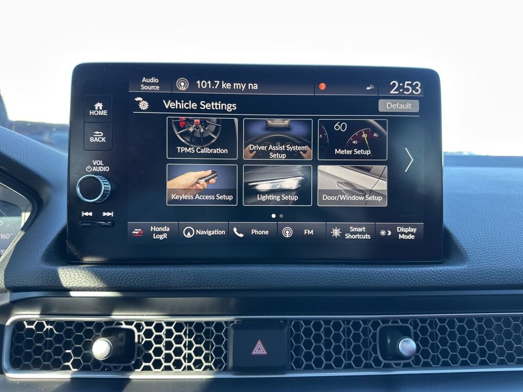 Used 2024 Honda Civic Type R image 40