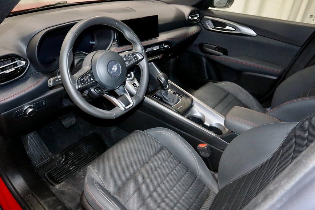 Used 2024 Dodge Hornet GT w/ Cold Weather Group image 24