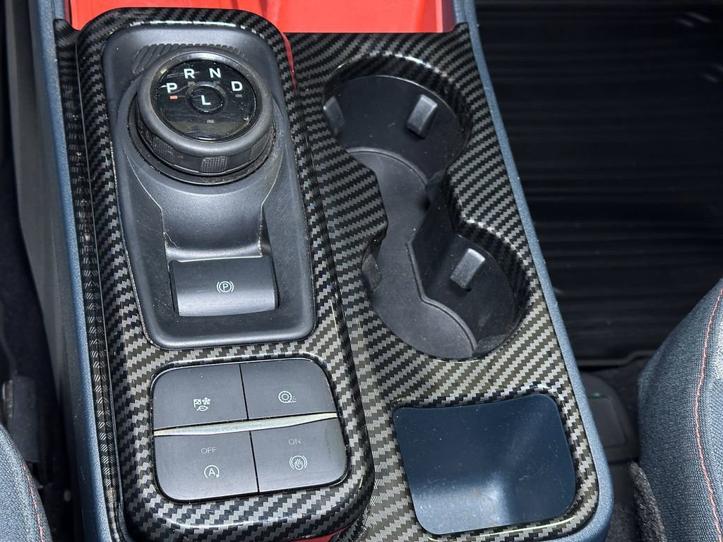 Certified 2023 Ford Maverick XLT w/ Equipment Group 300A Standard image 39