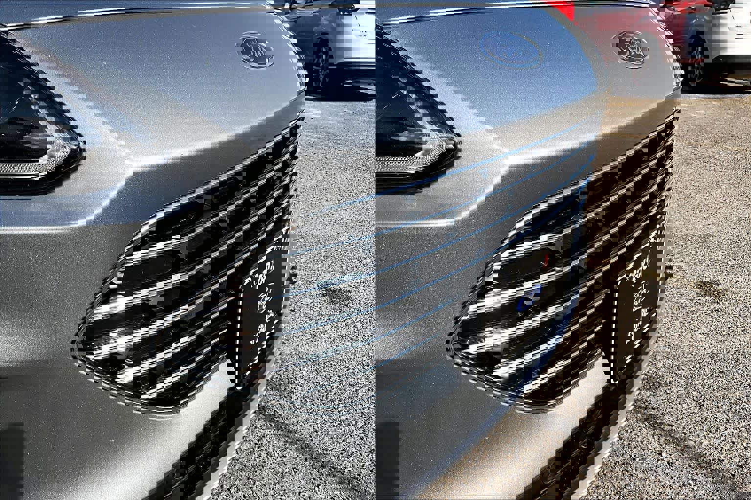 Certified 2022 Ford Escape Titanium w/ Titanium Elite Package image 32