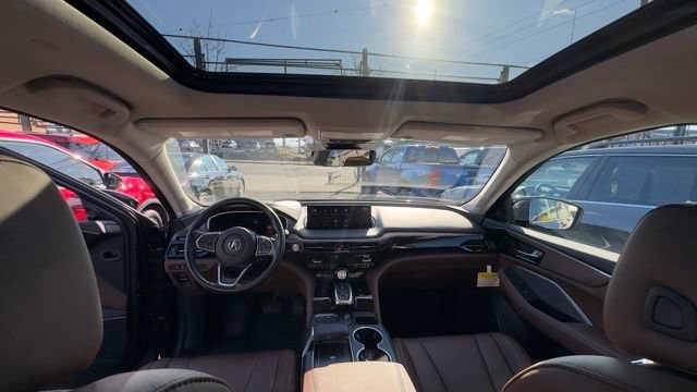 Used 2024 Acura MDX Technology image 23