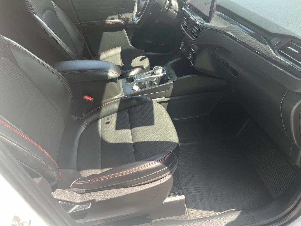 Certified 2023 Ford Escape ST-Line w/ Tech Pack #1 FWD image 22