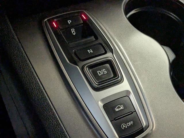 Used 2020 Honda Ridgeline RTL image 17