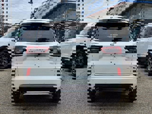 Certified 2024 Ford Escape ST-Line w/ Tech Pack #1 image 22