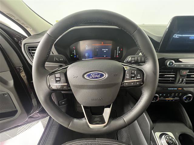 Certified 2023 Ford Escape Active AWD/4WD image 13