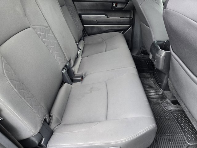 Used 2024 Toyota Tacoma SR RWD image 28