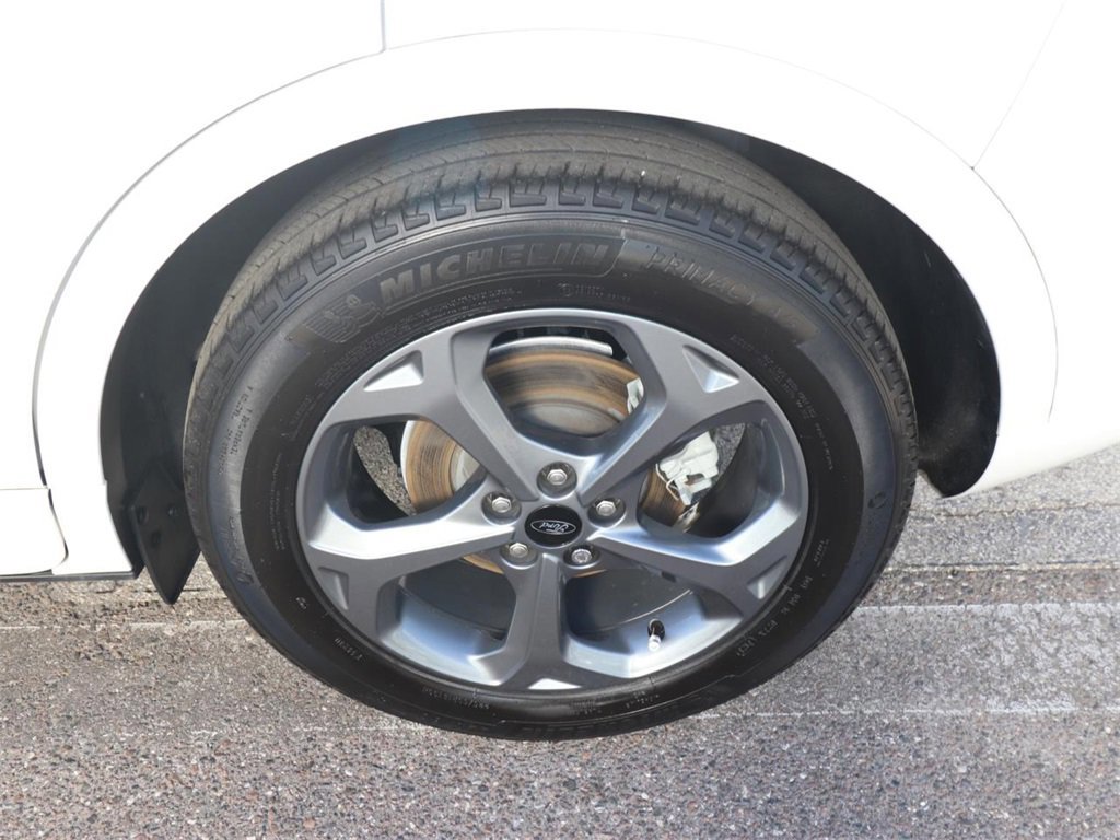 Certified 2023 Ford Escape ST-Line w/ Tech Pack #1 image 14