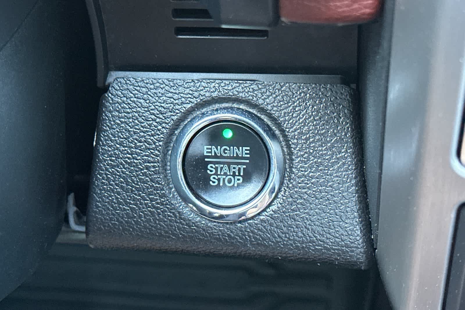 Certified 2019 Ford F150 Platinum w/ Technology Package AWD/4WD image 22