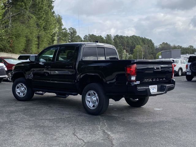 Used 2022 Toyota Tacoma SR w/ SR Convenience Package image 3