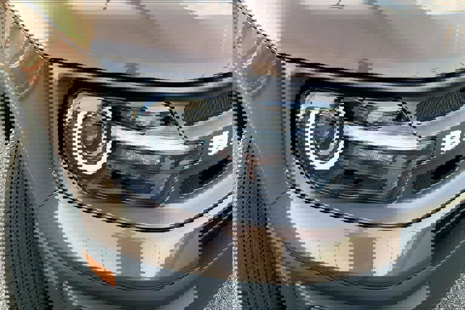 Certified 2022 Ford Bronco Sport Big Bend w/ Convenience Package image 26