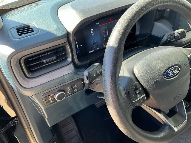 Certified 2026 Ford Maverick XLT w/ Black Appearance Package AWD/4WD image 19