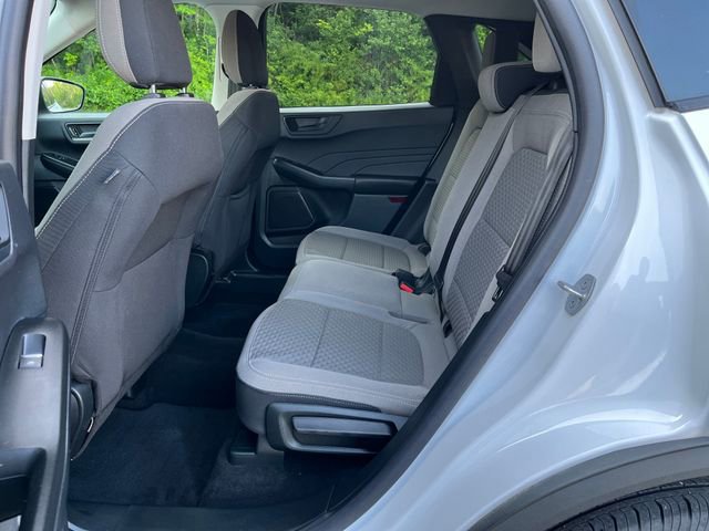 Certified 2022 Ford Escape SE image 15