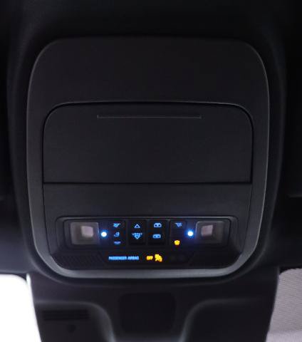 Certified 2025 Ford Expedition Max King Ranch AWD/4WD image 27