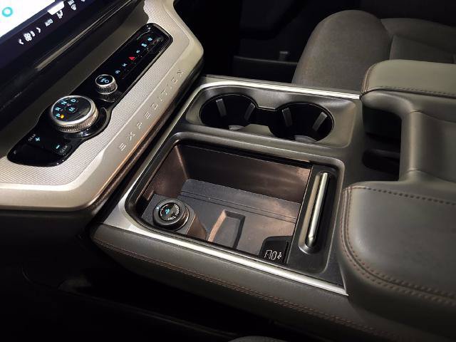 Certified 2025 Ford Expedition Max Active RWD image 31