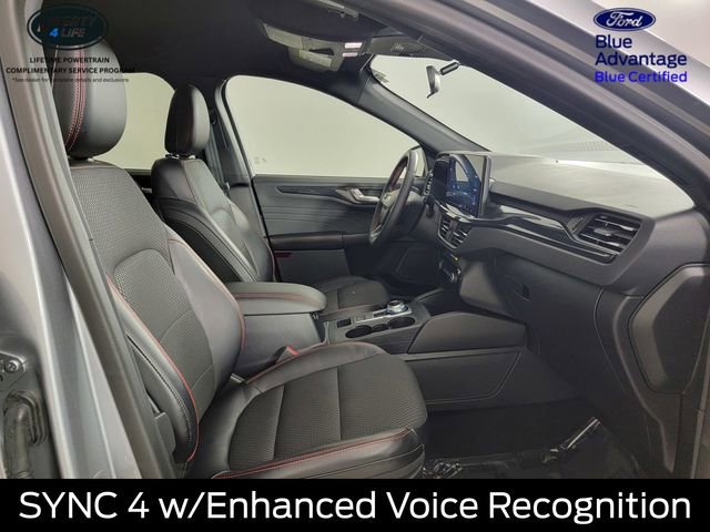 Certified 2023 Ford Escape ST-Line w/ Tech Pack #1 AWD/4WD image 20