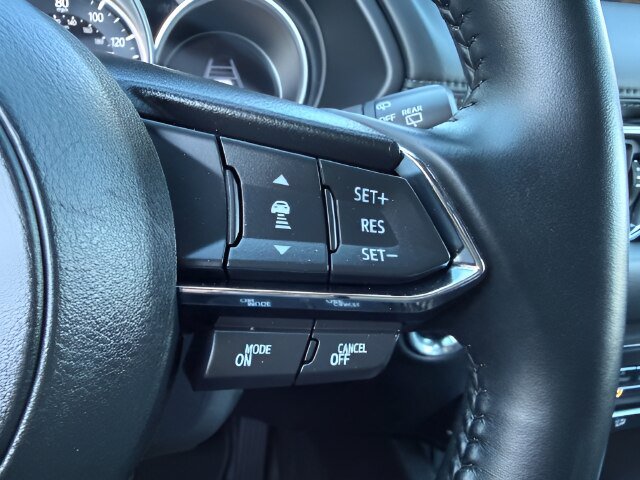 Used 2025 MAZDA CX-5 AWD 2.5 S w/ Select Package image 14