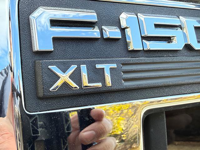 Certified 2024 Ford F150 XLT w/ Mobile Office Package AWD/4WD image 15