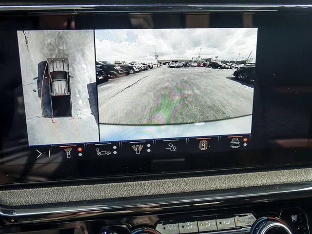 Used 2025 GMC Sierra 2500 AT4 w/ AT4 Premium Plus Package AWD/4WD image 26