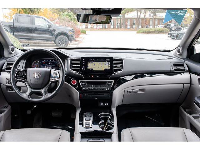 Used 2020 Honda Pilot Touring image 12