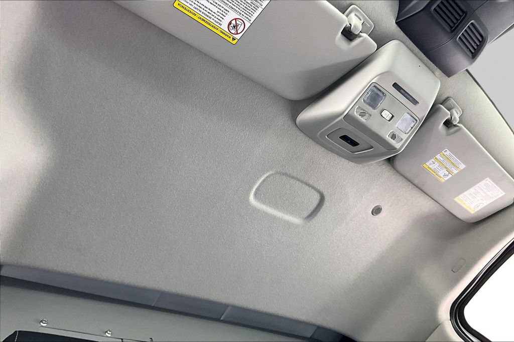 Certified 2024 Ford Transit 250 Low Roof w/ Load Area Protection Package RWD image 20
