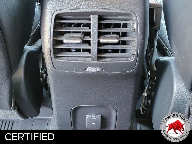 Certified 2020 Ford Escape SEL FWD image 18