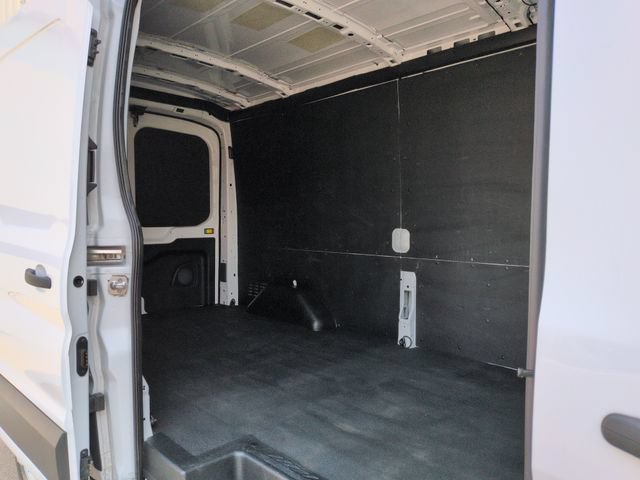 Certified 2025 Ford Transit 250 148 Medium Roof Extended AWD w/ Load Area Protection Package image 22