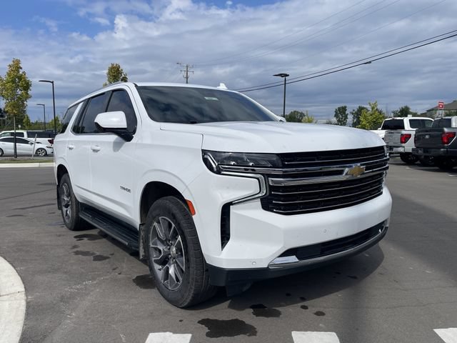 Used 2023 Chevrolet Tahoe LT AWD/4WD image 7