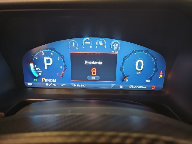 Certified 2023 Ford Bronco Raptor AWD/4WD image 18