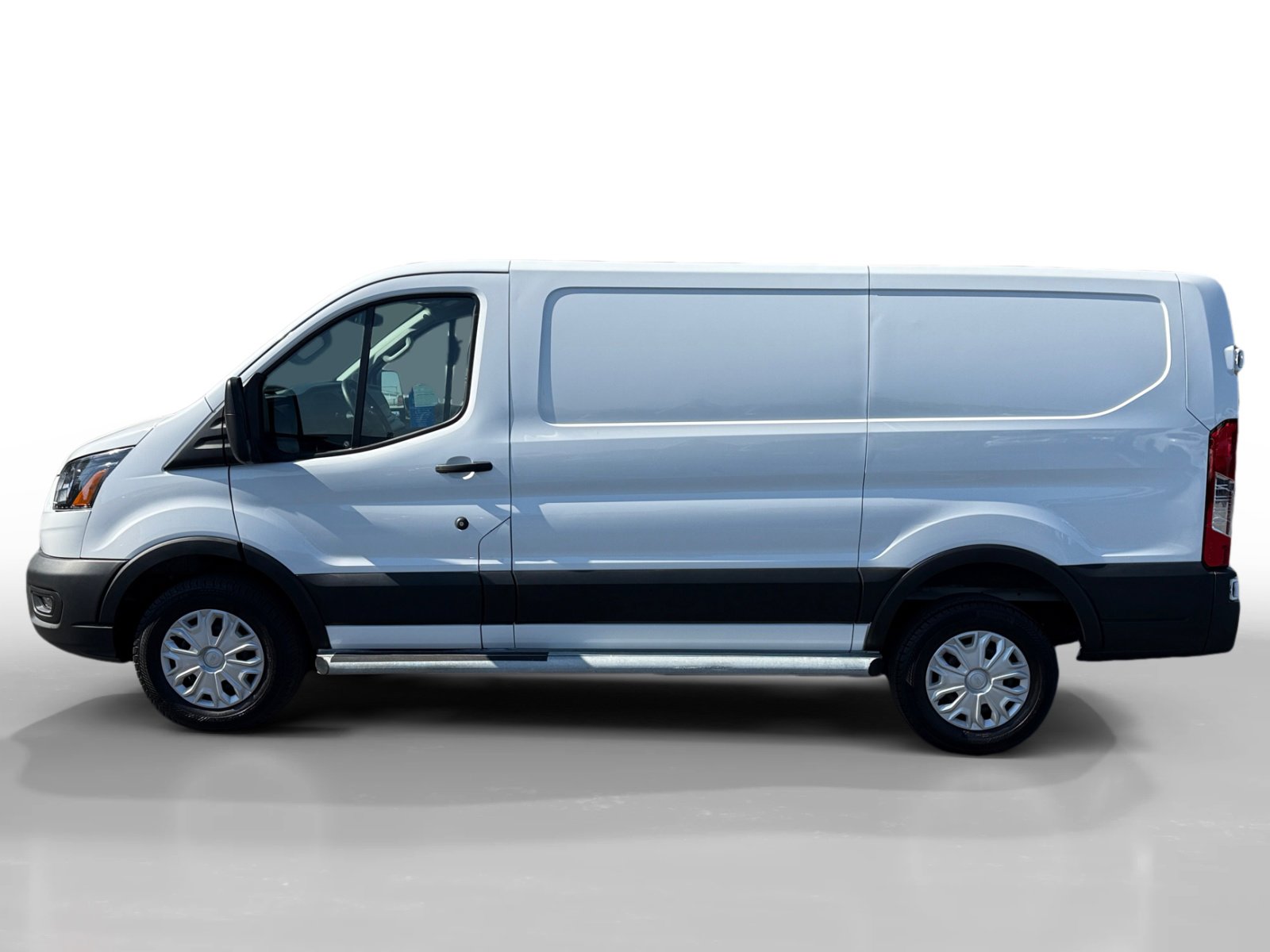 Certified 2024 Ford Transit 250 Low Roof w/ Exterior Upgrade Package image 2