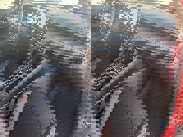 Used 2023 Jeep Compass Trailhawk image 37