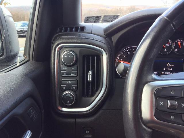 Used 2020 Chevrolet Silverado 1500 LT w/ All-Star Edition image 23