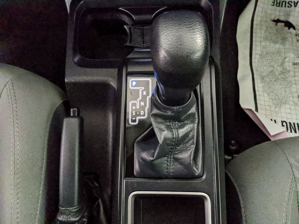 Used 2021 Toyota Tacoma SR image 15