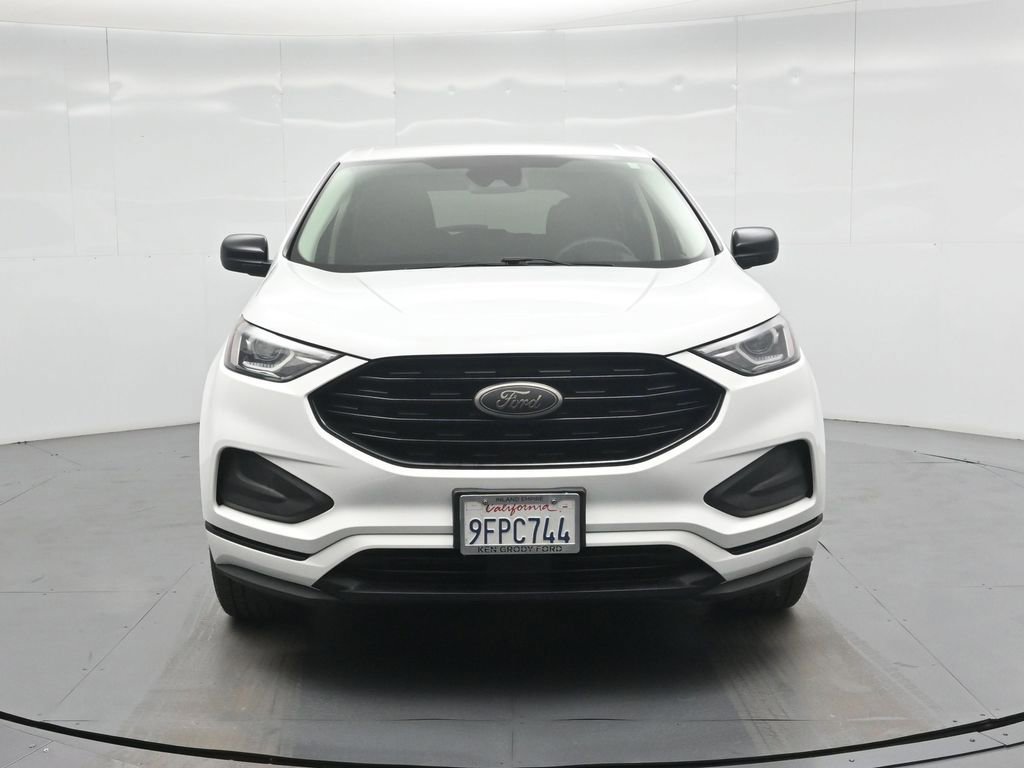 Certified 2023 Ford Edge SE w/ Black Appearance Package image 30