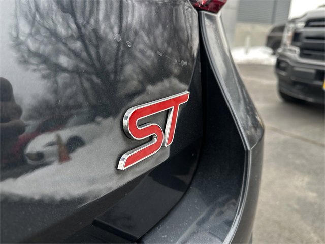 Certified 2023 Ford Explorer ST w/ Equipment Group 401A image 49