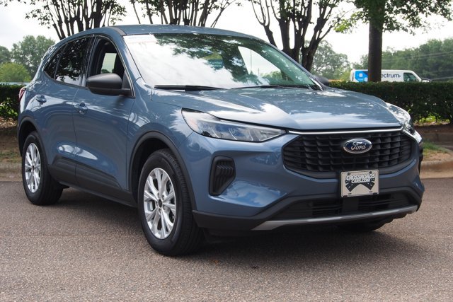 Certified 2024 Ford Escape Active w/ Tech Pack #1