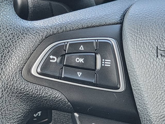 Certified 2022 Ford EcoSport SE AWD/4WD image 33