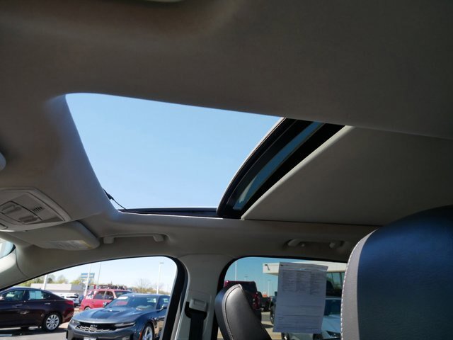 Certified 2018 Ford Escape Titanium AWD/4WD image 9