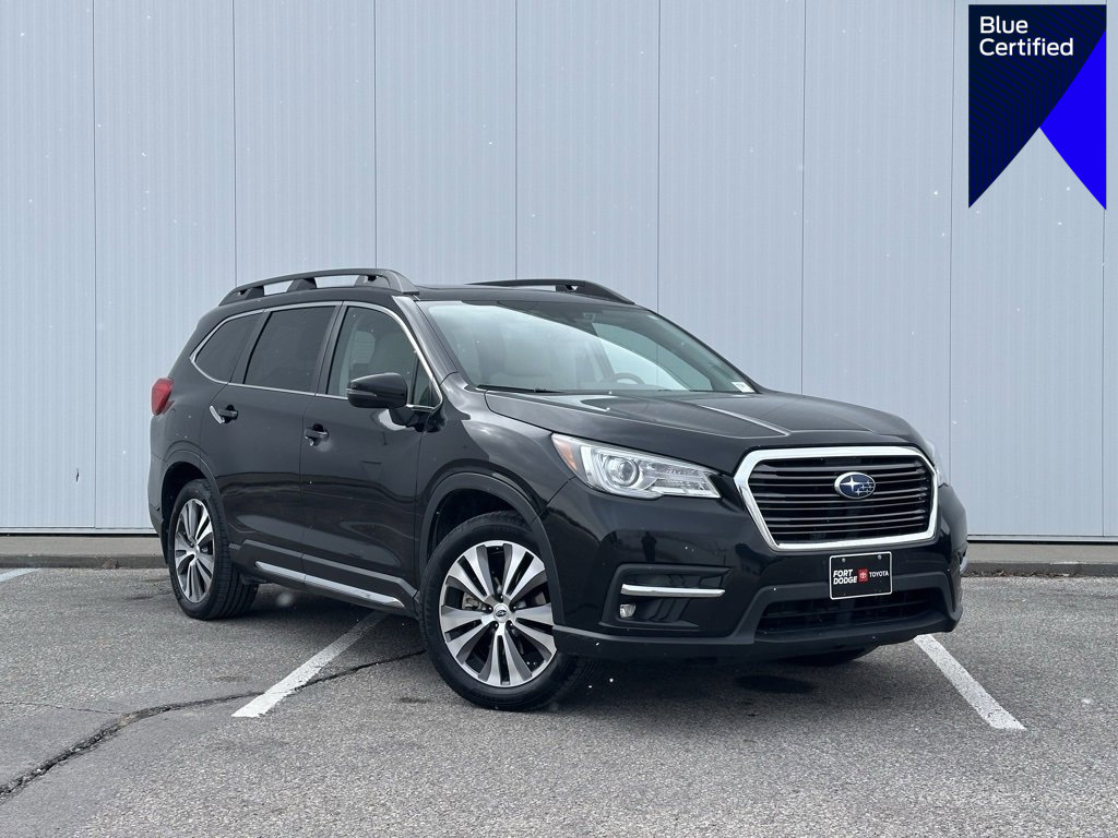 Used 2021 Subaru Ascent Limited w/ Technology Package image 1