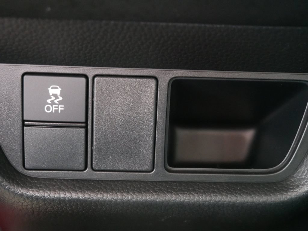 Used 2024 Honda HR-V Sport image 13
