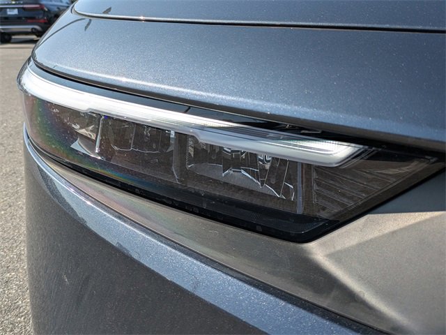 Used 2024 Honda Accord EX image 10