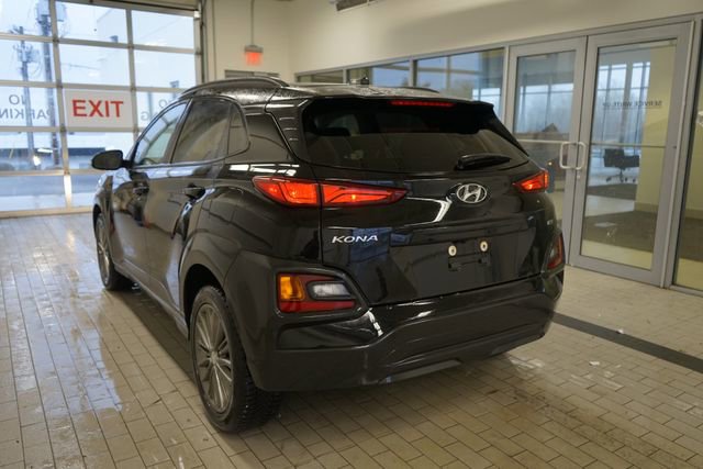 Used 2019 Hyundai Kona SEL image 11