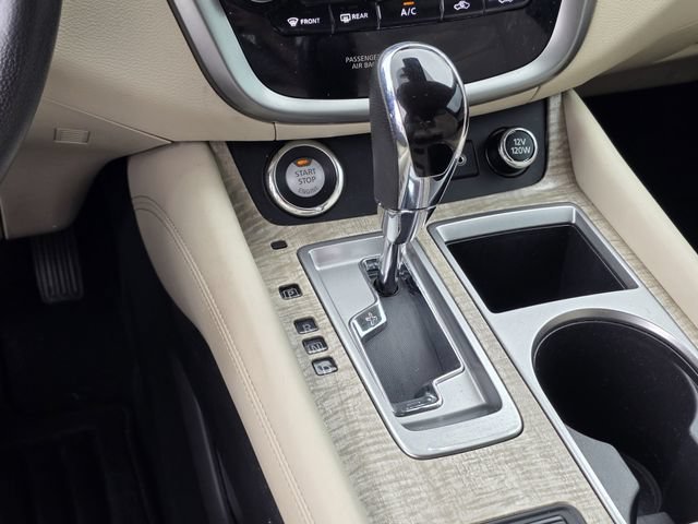 Used 2024 Nissan Murano SL w/ Cargo Package FWD image 24