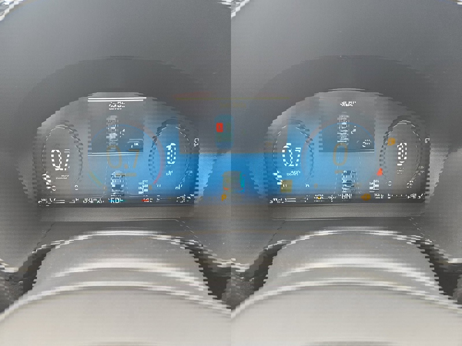 Certified 2023 Ford Escape ST-Line Elite image 16