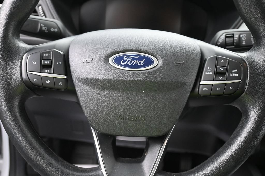 Certified 2025 Ford Escape Active FWD image 15