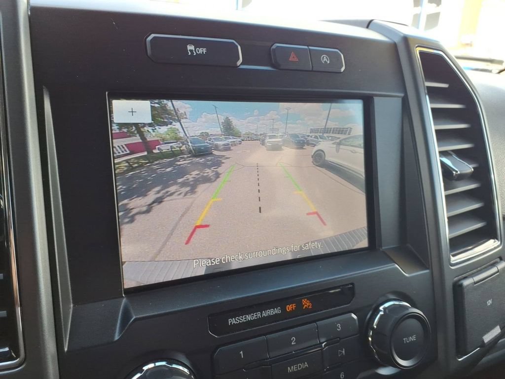 Certified 2019 Ford F150 XLT w/ Max Trailer Tow Package AWD/4WD image 19